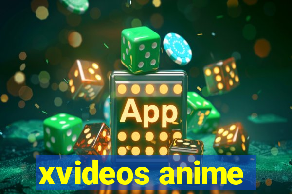 xvideos anime